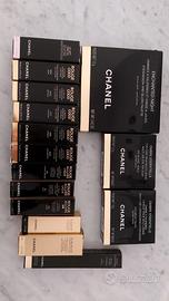 Scatole VUOTE prodotti Chanel , YSL e Dior