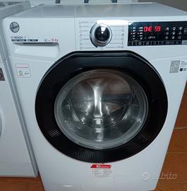 Lavatrice Hoover 10 Kg Classe A ++