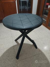 tavolino da esterno grand soleil verde