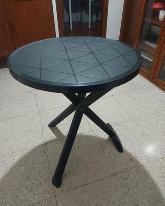 tavolino da esterno grand soleil verde