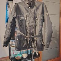 Giacca moto Belstaff uomo