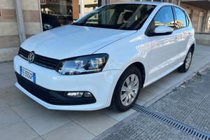 Volkswagen Polo 1.4 TDI 5p. Trendline