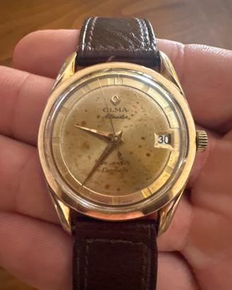 Olma vintage