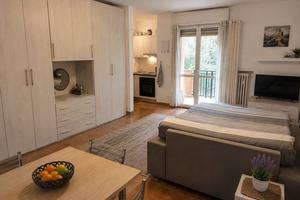 Monolocale con balcone a Desio - Libero subito