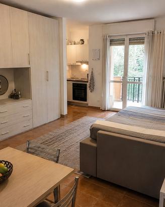 Monolocale con balcone a Desio - Libero subito