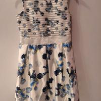 Abito bambina Piazza Italia