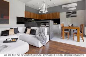 Bolzano: Appartamenti di nuova costruzione