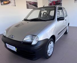 Fiat Seicento 1.1i cat Active SOLO 12.439km!!!