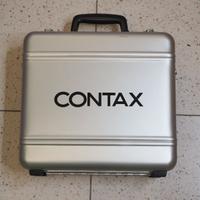 Bauletto originale Contax Millenium