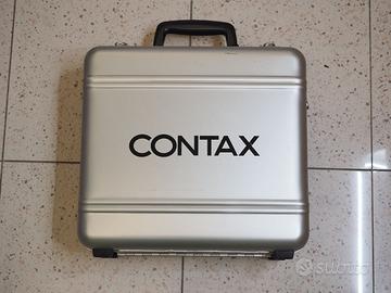 Bauletto originale Contax Millenium