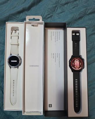Galaxy Watch 4 Classic 42 mm Bluetooth