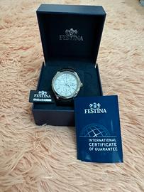 Orologio uomo festina