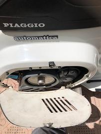Vespa pk s automatica