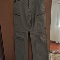 Pantaloni da Trekking Uomo