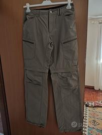 Pantaloni da Trekking Uomo