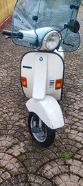 Piaggio vespa hp 4 marce 