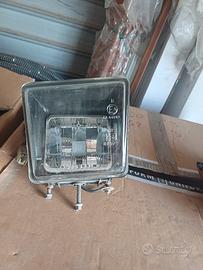 Fendinebbia carello uno turbo i.e.