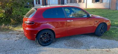 Alfa 147 1.9 jtd