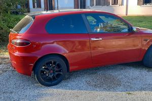 Alfa 147 1.9 jtd