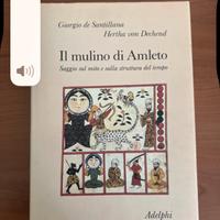 Il Mulino di Amleto. Prima edizione