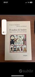 Il Mulino di Amleto. Prima edizione