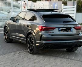 Audi rsq3 sportback