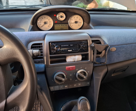Lancia y