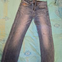 Jeans uomo Super dry L