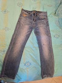 Jeans uomo Super dry L