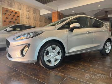 Ford Fiesta 1.5 TDCi 5 porte Vignale