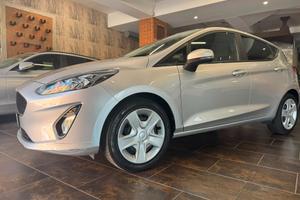 Ford Fiesta 1.5 TDCi 5 porte Vignale