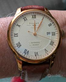 Tissot automatico Le Locle