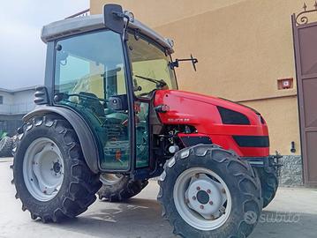 Trattore Same Solaris 55 dt cabina originale