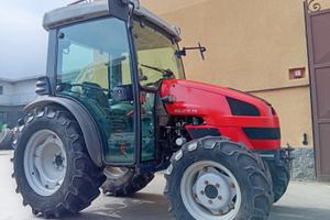 Trattore Same Solaris 55 dt cabina originale