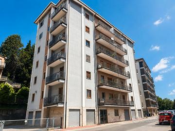 Rione Francioso | Appartamento Signorile di 147 mq