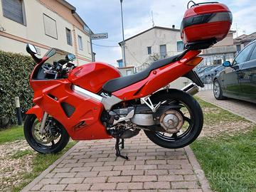 honda vfr 800 98