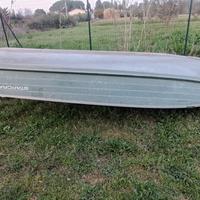 vendoscambio canadian 3,80 alluminio