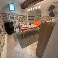 Studio per sala massaggi - Valbrenta (VI)