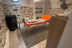 Studio per sala massaggi - Valbrenta (VI)