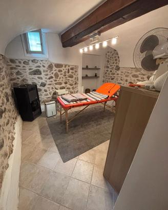 Studio per sala massaggi - Valbrenta (VI)