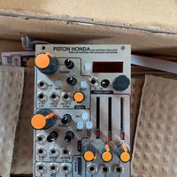 Piston Honda Mk3 - Modulo Eurorack