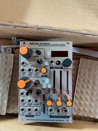 Piston Honda Mk3 - Modulo Eurorack