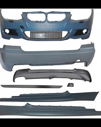 Bmw serie3 E92-E93 2010>2014 LCI Bodykit M-Tech