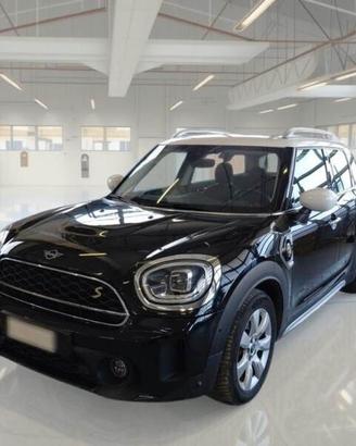 Mini Cooper Countryman 1.5 SE ALL4 Aut PREZZO REAL
