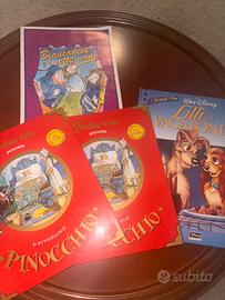 Fiabe per bambini da leggere