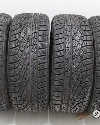 235 40 19 invernali gomme usate