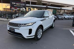Land Rover Range Evoque 2.0 MHEV 150cv SOLO 95.000