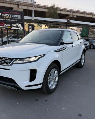 Land Rover Range Evoque 2.0 MHEV 150cv SOLO 95.000