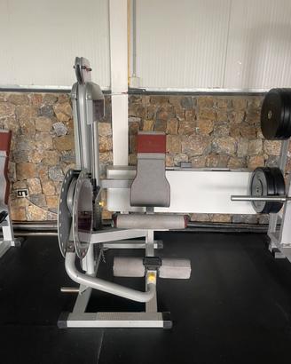 Palestra vende attrezzi