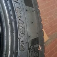 4 gomme nuove Michelin primacy 4 225/50 R 19